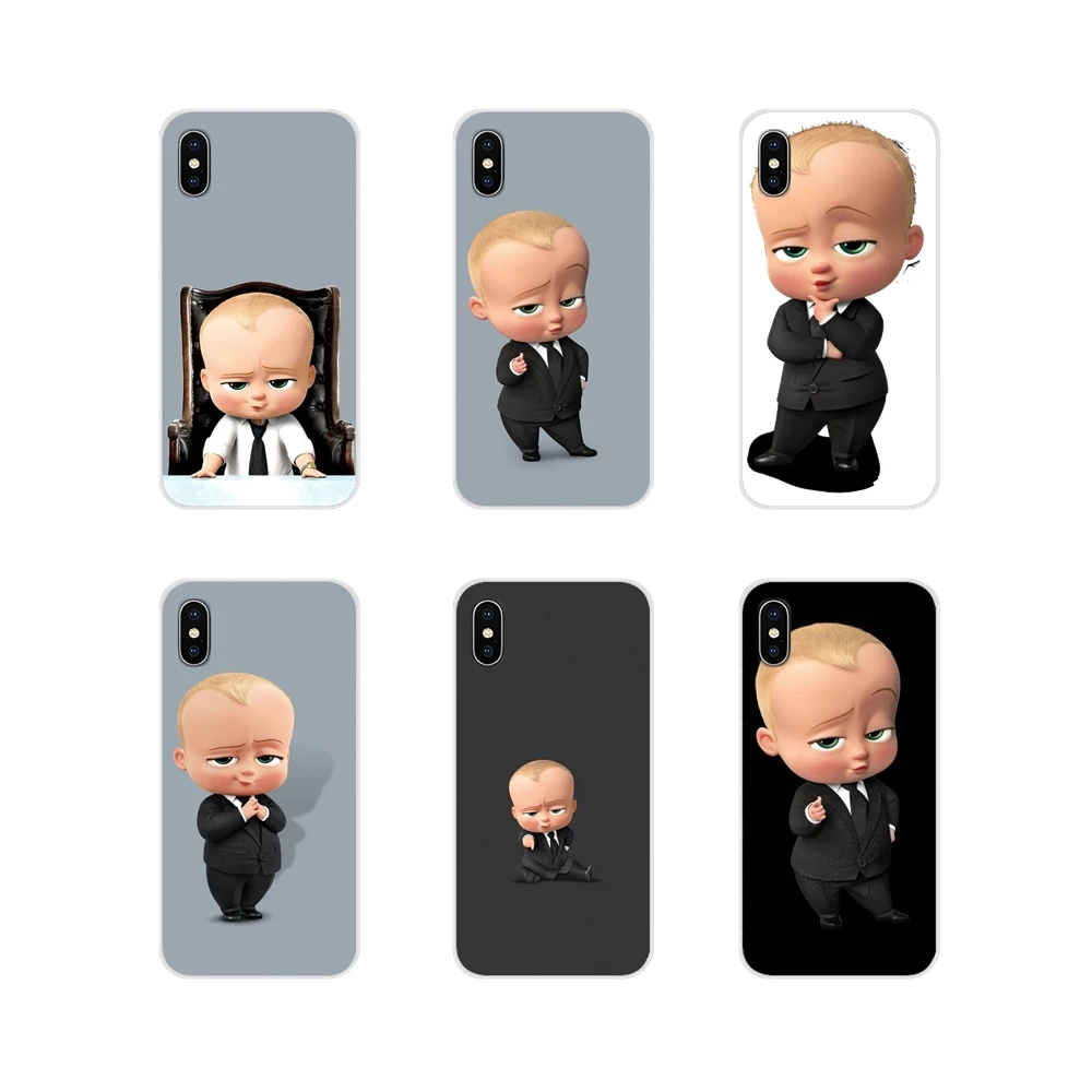 boss baby accessories