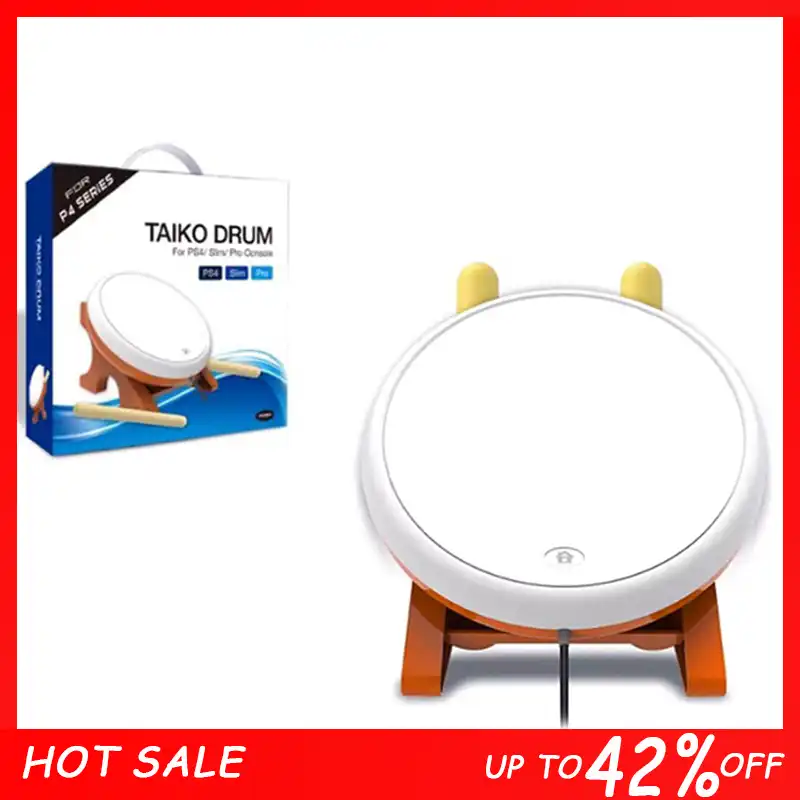 ps4 taiko controller