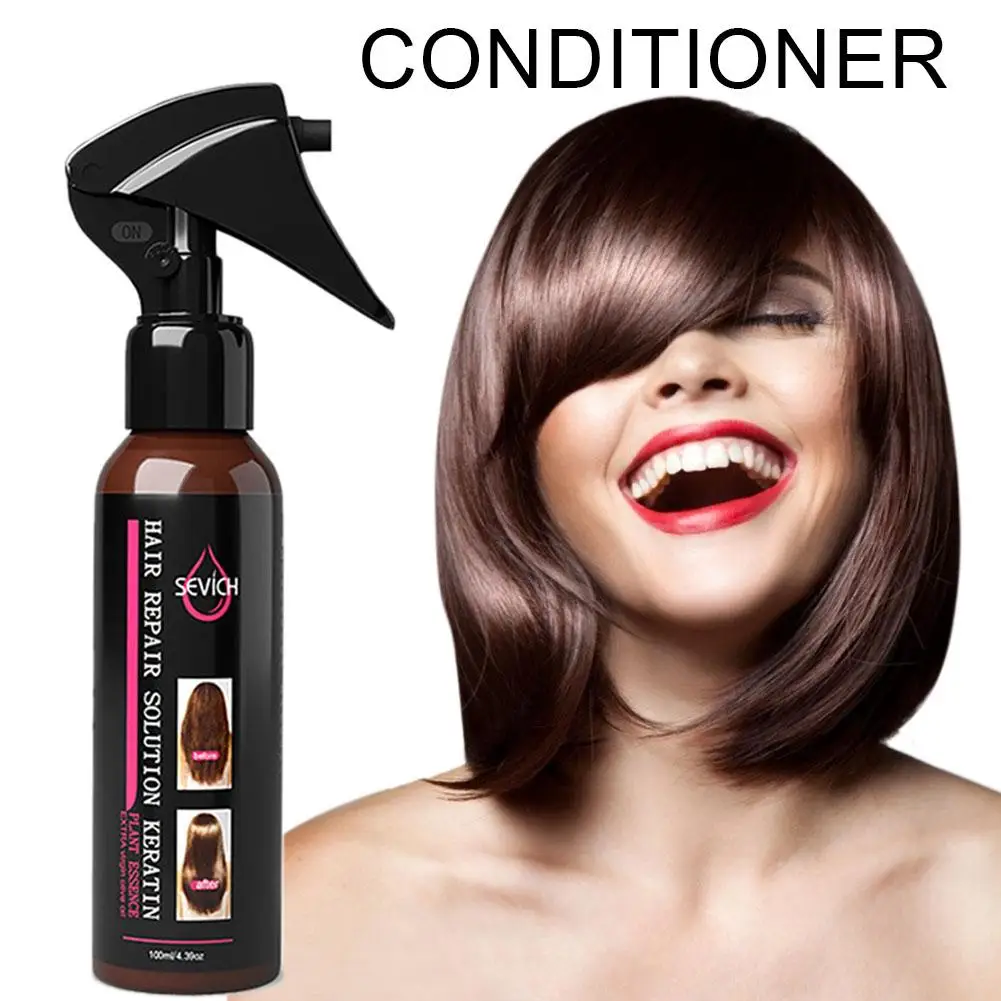 Маска для волос средство по уходу, Медовое кондиционер для улучшения волос 30 мл супер-мягкая ткань увлажнение восстановление сухих волос быстрая
