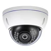 Hikvision Compatible 8MP 4K IP Camera POE Outdoor H.265 Onvif Metal Indoor Dome CCTV Night Vision 4MP Surveillance Camera ► Photo 2/2