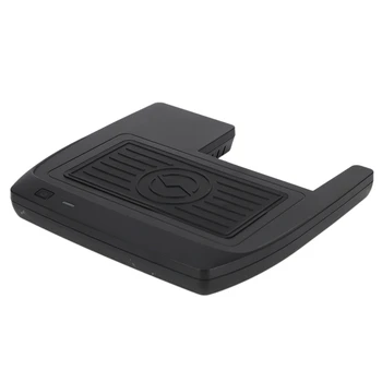 

Car Qi Wireless Charger Mobile Phone Charging Pad for Honda Civic 2016- 2019