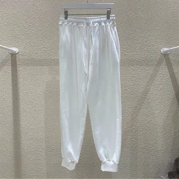 

2020 European and American YF Women's Casual Pants 837