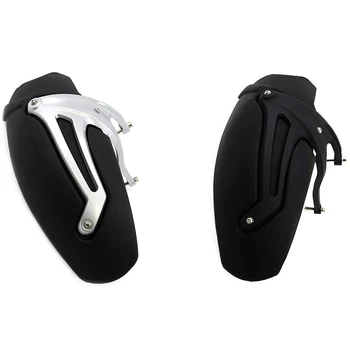 

for BMW R1200GS R1200 GS 2008-2012 Motorcycle Mudguard Rear Fender Tire Hugger Splash Guard Cover Accessories