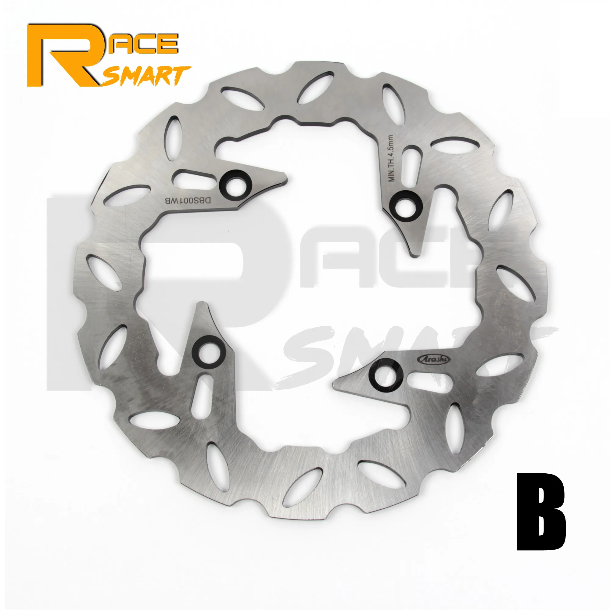 Per Honda Xl700V Transalp Abs 700 2008-2011 Moto Cnc Dischi Freno Posteriori Dischi Rotori Xl-700V Transalp 2008 2009 2010 2011