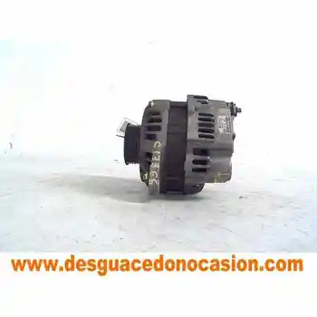 

MD358607 ALTERNATOR MITSUBISHI SPACE WAGON (N80/N90)