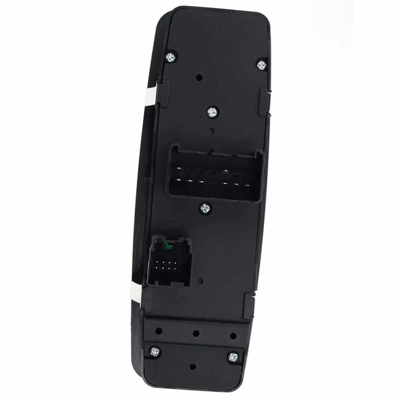 Главный переключатель стеклоподъемника для 2008-2011 Dodge Grand Caravan Chrysler Town& кантри Repalces 04602627AG 04602627AE