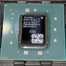 

Original spot XC7K160T-2FBG484C Kintex-7 package FCBGA-484 programmable IC chip FPGA