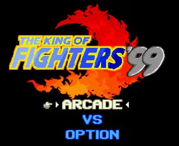 

King Of Fighters 99 Top quality 16 bit Sega MD game Cartridge for Megadrive Genesis systems