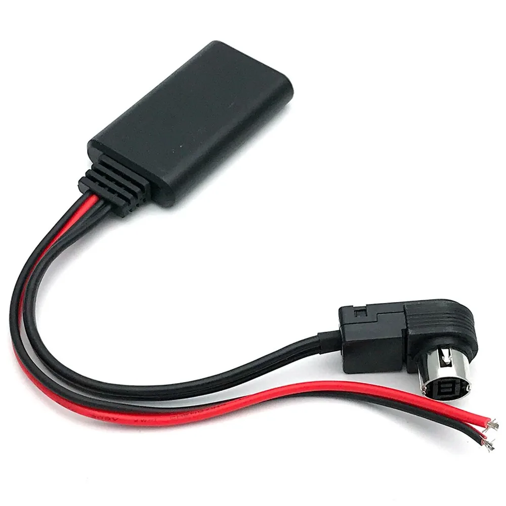 Bluetooth Aux кабель-адаптер для Alpine KCA-121B AI-NET CDA-9857 CDA-9886 CDA-117 | Автомобили и мотоциклы