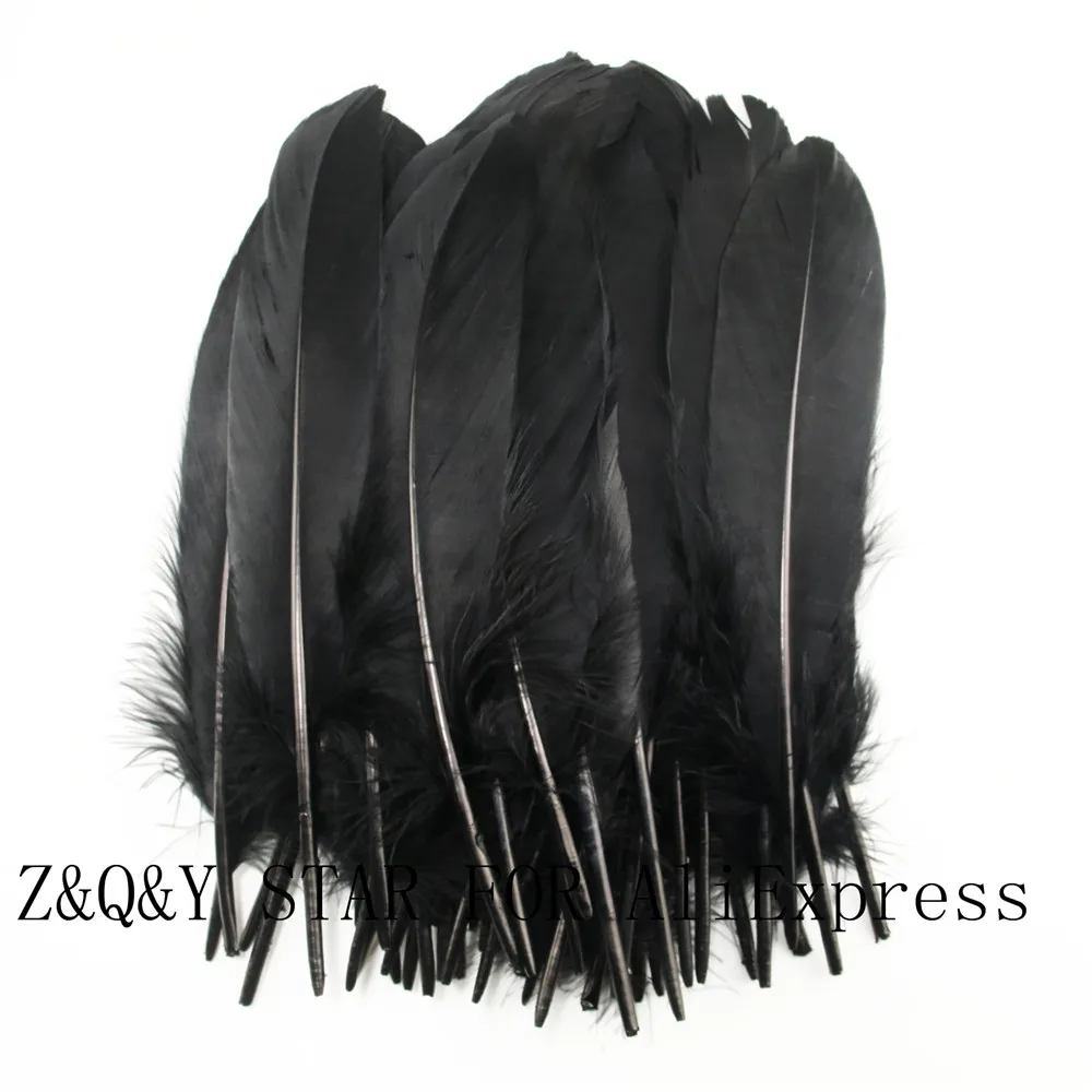 https://ae01.alicdn.com/kf/Hf2e3ce9b44d44b6890f5b4717da1e72aU/Plumas-de-ganso-naturales-50-200-15-20CM-te-idas-color-negro-para-manualidades-joyer-a.jpg