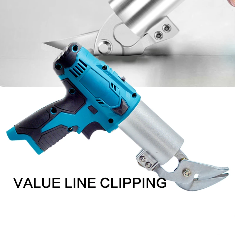 32V Electric Cordless Impact Drill with Lithium