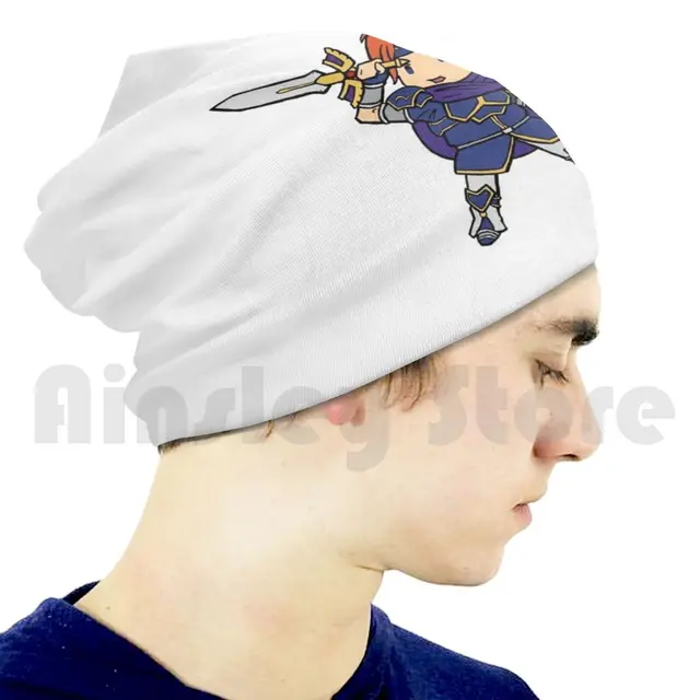 27 Hat Roy Fire Emblem Roy Fire Emblem 