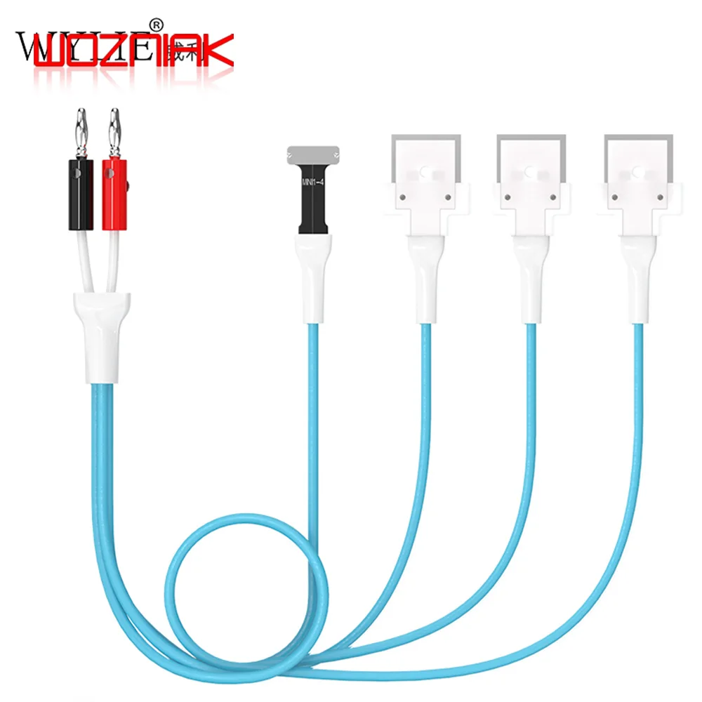 Wylie wl-648 iPad Air mini iPadPro 10 5/1 шнур питания кабель передачи данных без аккумулятора