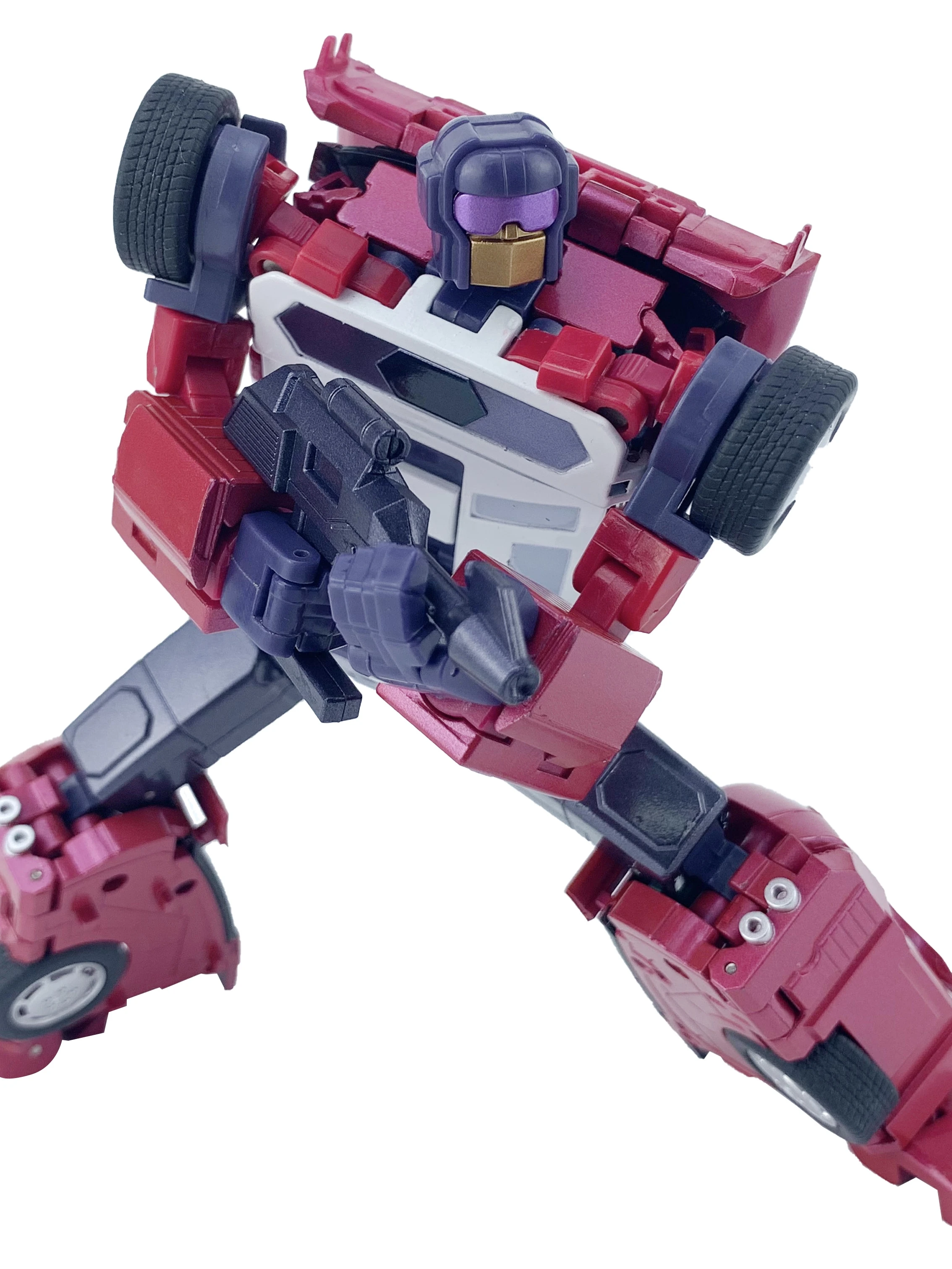 X-translbots трансформация XTB MX-15 MX15 MX-XV MXXV DeadEnd Deathwish Menasor экшн-фигурка коллекция робот-игрушки