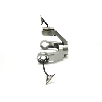 

Used Original For DJI Mavic 2 Pro Zoom Repair Parts Gimbal Camera Roll Arm Holder Bracket +YR Motor Mavic 2 Pro Accessories