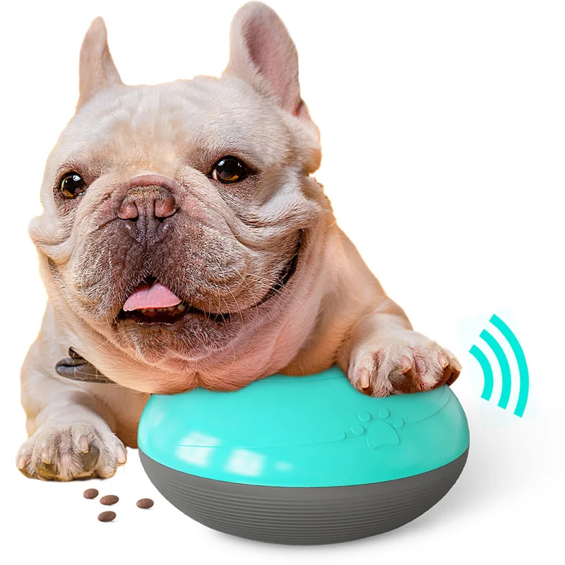 Acoustic Leaky Food Toys Dogs Use Pet Vocalize Toys Slow Down the Dog’s