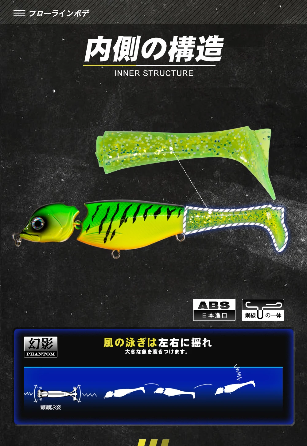 https://ae01.alicdn.com/kf/Hf2e44e4af49743c9a2da18537d0cf60aP/D1-Swimbait-With-Soft-Tail-Fishing-Lures-Slow-Sinking-Pike-Lures-Wobblers-152mm-32g-bass-hard.jpg