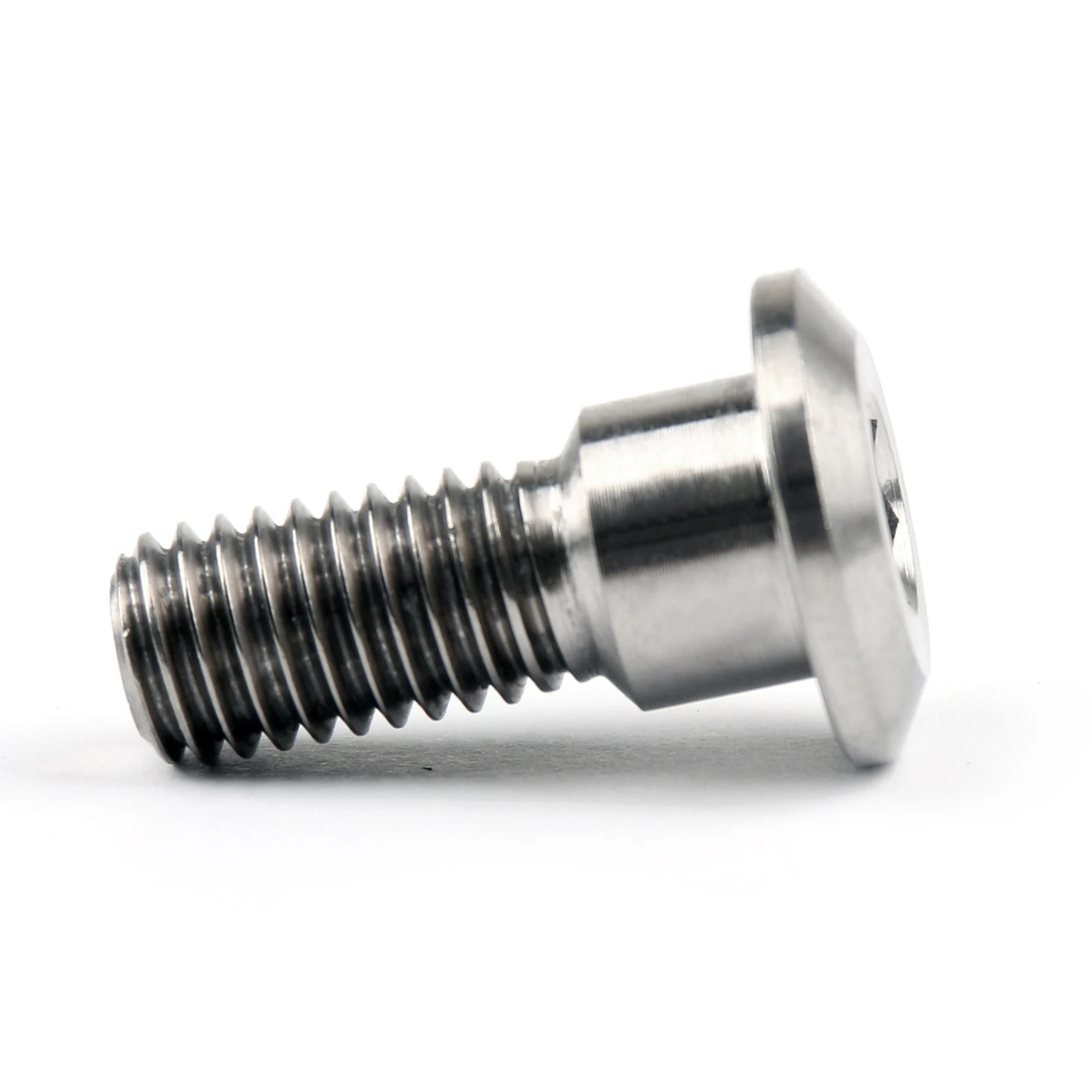 Artudatech 6 шт./12 шт. Титан Ti двигатель тормозной ротор болт для Suzuki GSXR Bandit M8x22mm тормозные винты для дисков Запчасти для мотоциклов