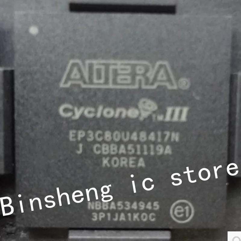 

EP3C80U484I7N EP3C80U484C8N