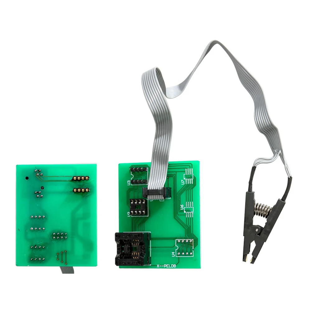 2018 XPROG 5 72 Box ECU Программатор интерфейс лучше и обновление M V5.70 xprog v5.84 v6.12