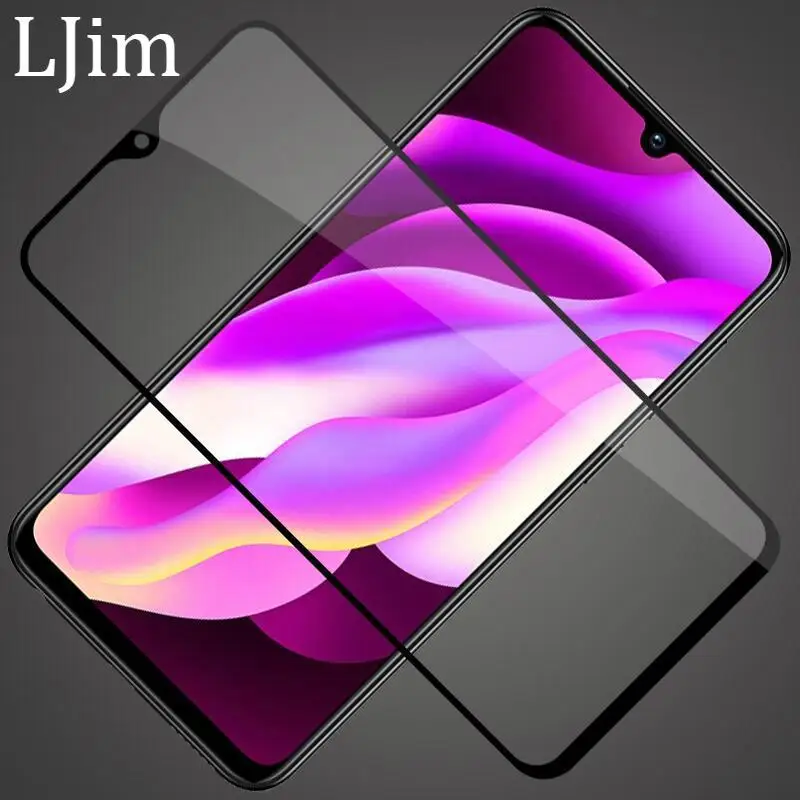 Закаленное стекло для Xiaomi Redmi Note 8T Защитная пленка для экрана Защитное стекло для Xiaomi Redmi Note 8 8T 7 6 5 Pro 8 8A 7A 7