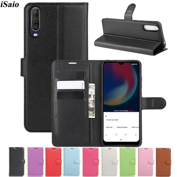 

For Wiko View 4 4Lite Wallet Case Flip Leather Cover For Wiko View 4 Lite Mobile Phone Case Soft TPU with Card Holder Fundas