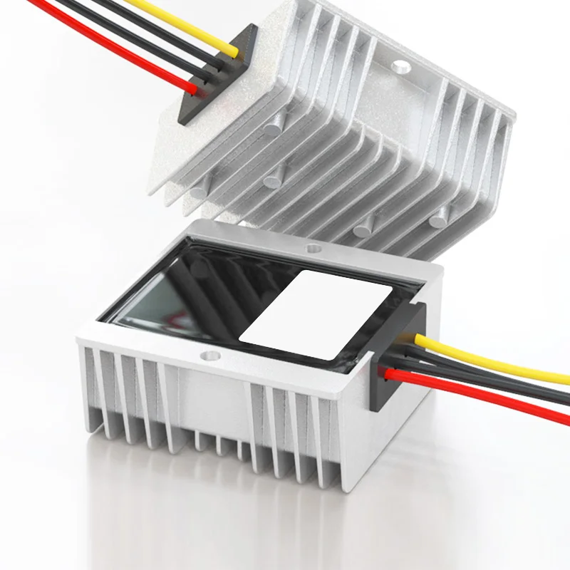 

DC Power Converters 36 Volt to 12 Volt 1A 2A 3A 10A 15A 20A 30A Waterproof Buck Step-down Voltage DC Convert Car Power Supply