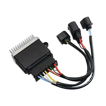 

8K0959501G Engine Cooling Fan Control Module Fit for Audi 09-16 A4 A5 A6 A7 Q3 Q5 RSQ3