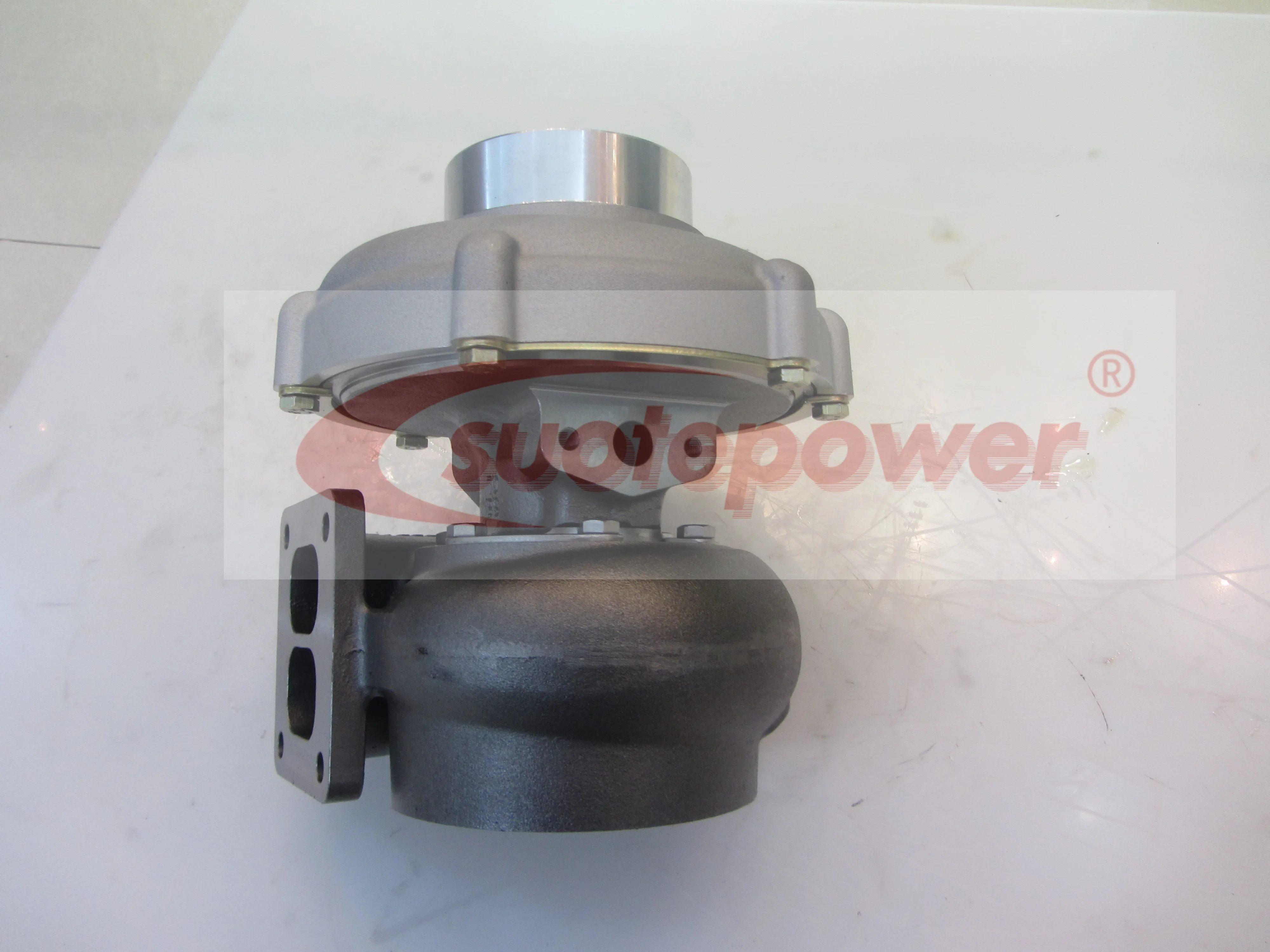 SUOTEPOWER TURBO K29 53299887113 двигатель MAN TGA400