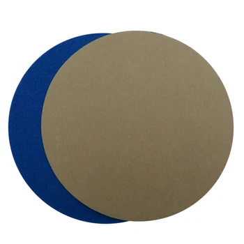

10PCS Sanding Discs 2000-10000Grit 7in 180mm Round Sanding Disc Hook & Loop Flocking Sandpaper For Furniture Wood Products Metal