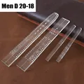 STRAP-M-D20-18-1SET