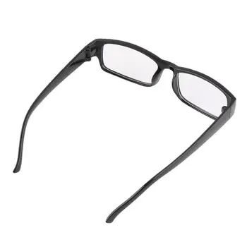 

PC TV Eye Strain Protection Glasses Vision Radiation Protection Glasses QT
