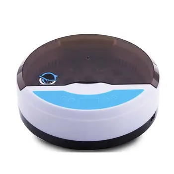 

9 Egg Incubator Mini Automatic Chicken Duck Egg Hatchers Brood Machine Tools