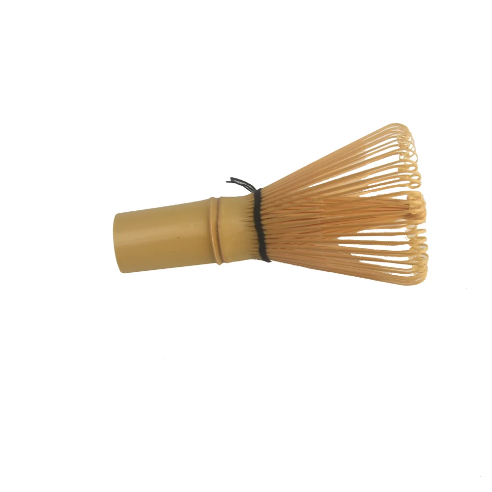 

Japanese Style Useful Preparing Whisk Powder Accessories Tea Tools Bamboo Matcha Brush Kitchen