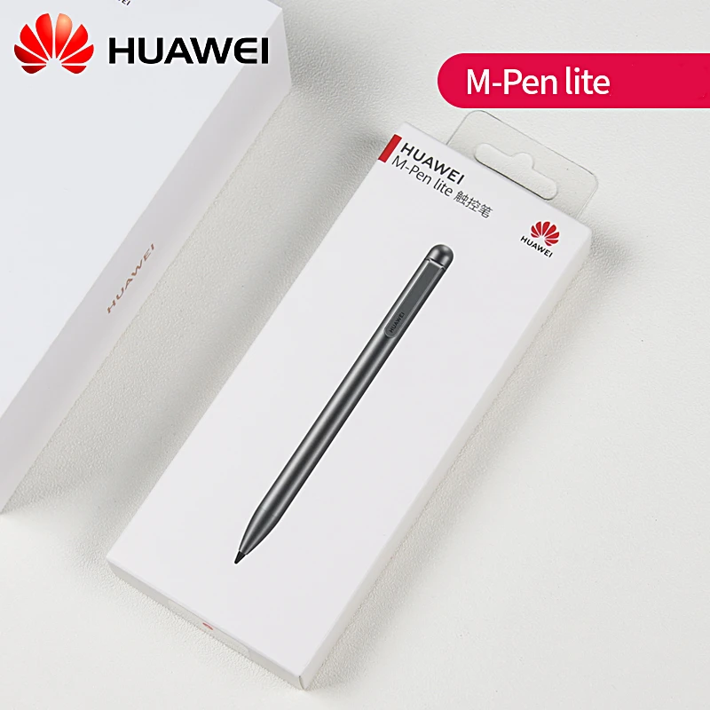 Стилус Huawei M Pen Lite для Mediapad M5 lite|Стилусы планшетов| |