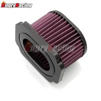 

Motorcycle High Flow Air Cleaner Filter Element For Yamaha MT 07 MT07 MT-07 FZ 07 FZ07 FZ-07 XSR700 XSR 700 2014-2018 2019