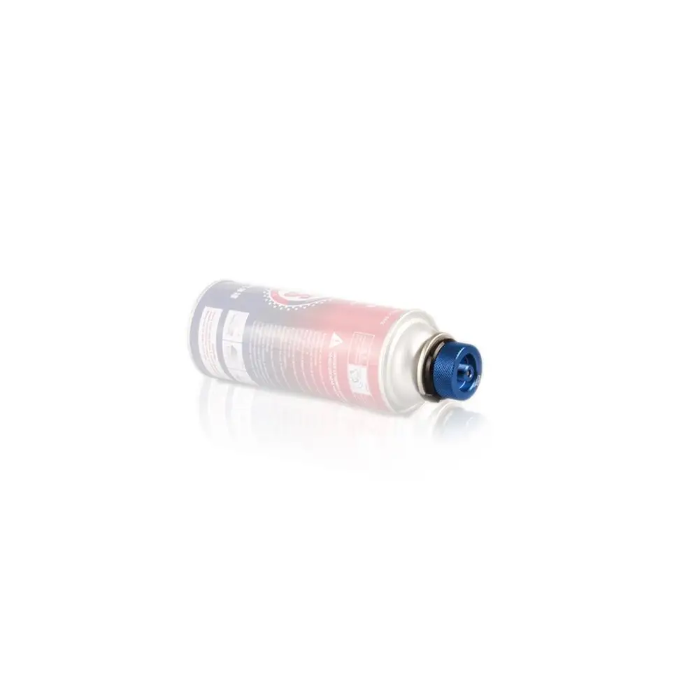 GloryStar Outdoor Converter Camping Hiking Stove Burner Adaptor Gas-tank Converter Connector Aluminum Alloy converter