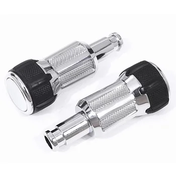 

Set Armrest knob Accessories For Land Rover Range Rover L405 Silver Practical