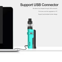 Electronic Cigarettes