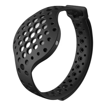 

Outdoor Sports Bracelet 3D Fitness Tracker And Real-Time Audio-Coach Moov Now Waterproof Sports Record Slimming Exercise, Blueto