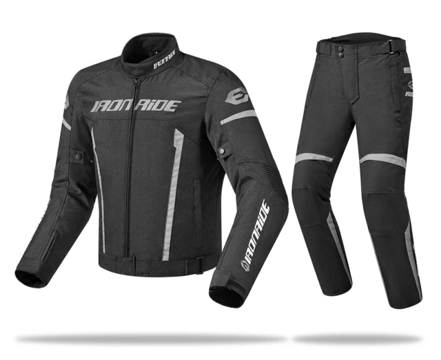 Chaqueta Moto Mujer Richa Phantom Chaqueta De Moto: Richa