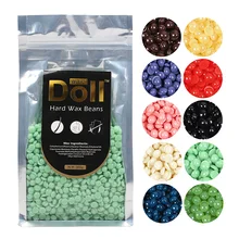 300 г безболезненный депилятор, жемчужный твердый воск, бобы, бразильские гранулы, горячая пленка, воск, шарик для удаления волос, Женский инструмент для удаления волос