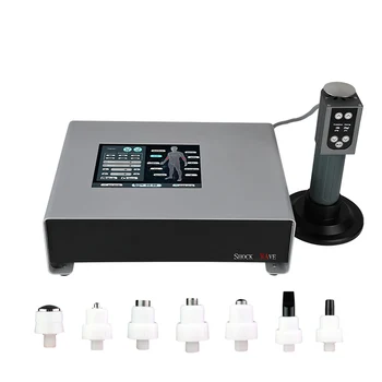 

shockwave therapy massage gun shock wave physical therapy equipment pain relief body massager