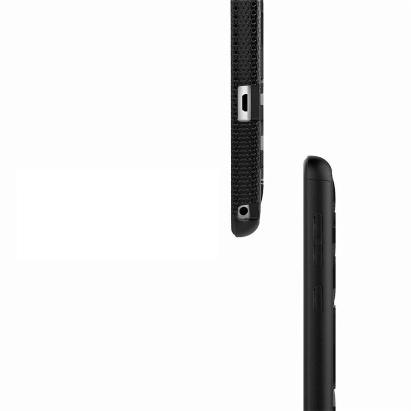 Силиконовый+ PC задняя крышка для huawei MediaPad T3 8,0 чехол KOB-L09 KOB-W09 планшет защита ударопрочный корпус для huawei T3 8 дюймов A20