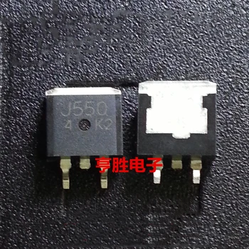 

5pcs or 10pcs J550 2SJ550 car transistor electric diesel system fuel injection triode for Japanese car Is-uzu