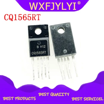 

5PCS CQ1565RT CQ1565 FSCQ1565RT TO220F Green Mode Fairchild Power Switch (FPS TM)