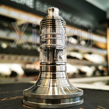 

YFTK ParavozZ k5k RTA Ecig vape e-Cigarette 23mm diameter air flow control VS THC Tauren RTA vs Destiny RTA vs Dead Rabbit rta