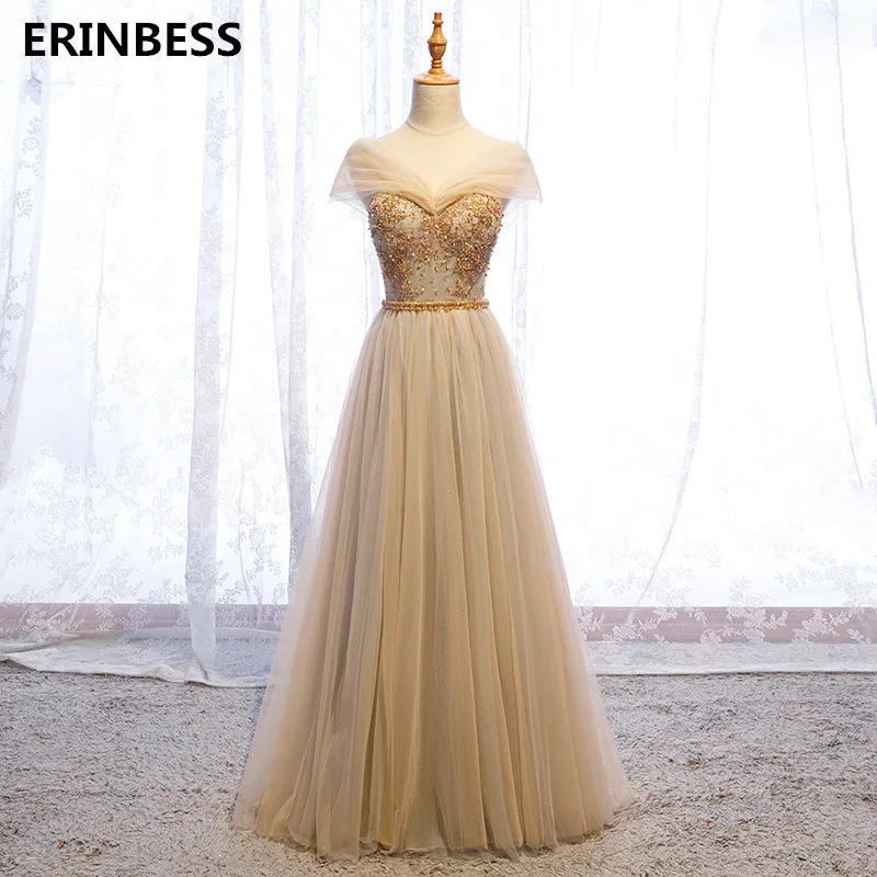 Vestido de festa Longo длинное платье для выпускного вечера es милое желтое vestidos robe De Soiree