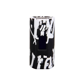 

Yosta Electronic Hookah Livepor 200 Box Mod Dual Battery TC Vaporizer 0.08-3Ohm 6 Different Mode Vape Mod VS WYE 85 E-Cigarette