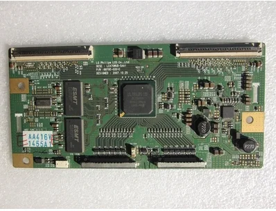 Тест для LC470WUD-SAA1 6870C-0201C логическая плата